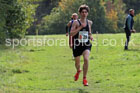 Senior Mens 2026 Northern Cross Country Relays, Graves Park, Sheffield. Photo: David T. Hewitson/Sports for All Pics